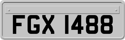 FGX1488