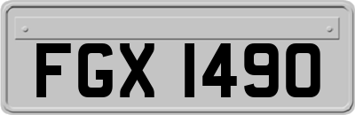 FGX1490