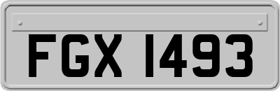FGX1493