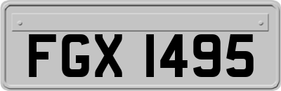 FGX1495