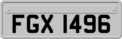 FGX1496