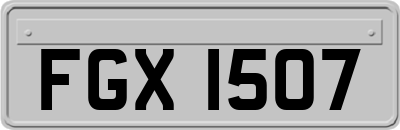FGX1507