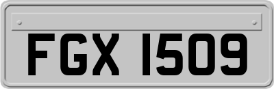 FGX1509