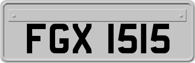 FGX1515