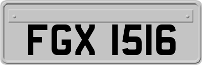 FGX1516