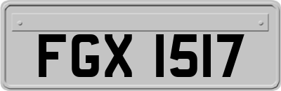 FGX1517