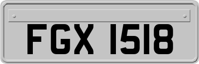 FGX1518