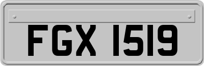 FGX1519