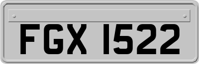 FGX1522