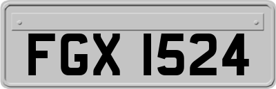 FGX1524