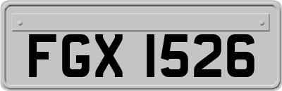 FGX1526
