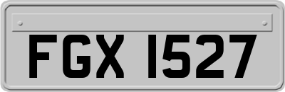 FGX1527