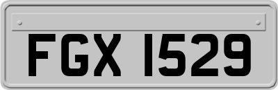 FGX1529