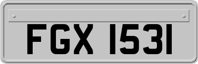 FGX1531