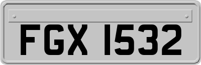 FGX1532