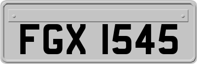 FGX1545