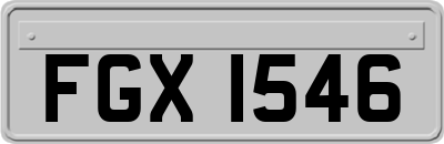 FGX1546