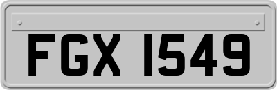 FGX1549