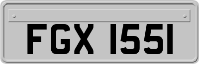 FGX1551