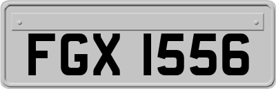 FGX1556