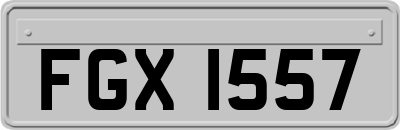 FGX1557