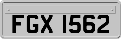 FGX1562
