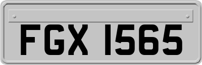 FGX1565