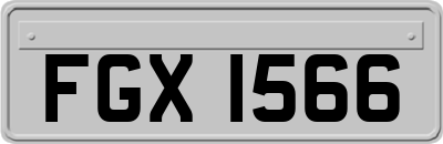 FGX1566