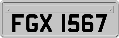 FGX1567