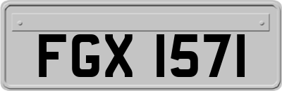 FGX1571