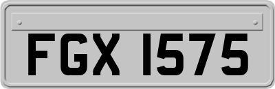 FGX1575