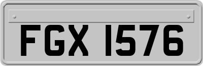 FGX1576