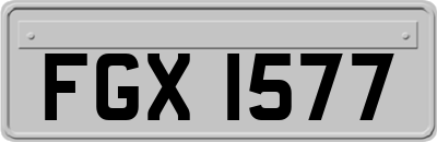 FGX1577