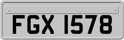FGX1578