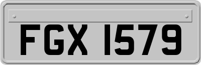 FGX1579