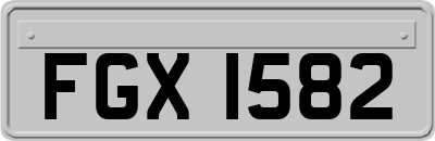 FGX1582