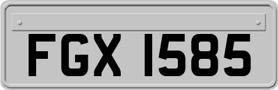 FGX1585