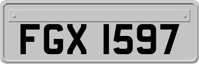 FGX1597