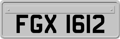 FGX1612