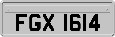 FGX1614