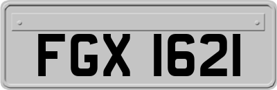FGX1621