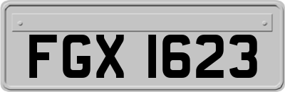 FGX1623