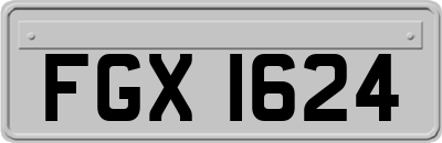 FGX1624