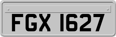 FGX1627