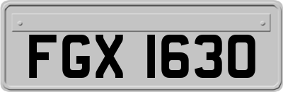 FGX1630