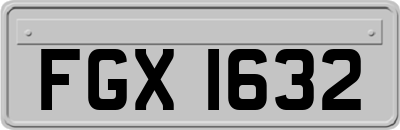 FGX1632