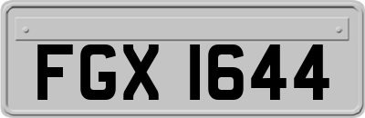 FGX1644