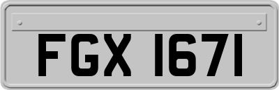 FGX1671