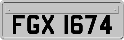 FGX1674