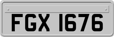 FGX1676
